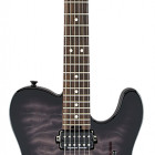 Charvel Pro-Mod San Dimas Style 2 HH FR QM