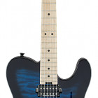 Charvel Pro-Mod San Dimas Style 2 HH FR M QM