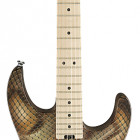 Charvel Warren Demartini Signature Pro-Mod Snake