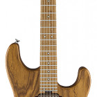 Guthrie Govan USA Signature HSH Caramelized Ash