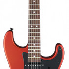 Charvel USA Select So-Cal HSS FR