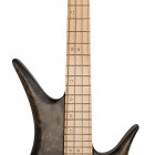 Legator Guitars 2018 Helio Bass 300-PRO X Series 4-String