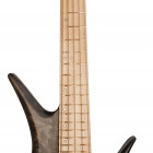 2018 Helio Bass 300-PRO X Series 5-string