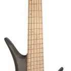 Legator Guitars 2018 Helio Multi Scale Bass 300-PRO X Series 6-String