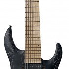 Legator Guitars 2018 Ninja NRA 8-String