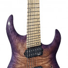 Legator Guitars 2018 Ninja R 200 Multi Scale 7-String