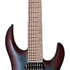 Legator Guitars 2018 Ninja R 300-PRO 7-String