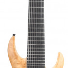 Legator Guitars 2018 Ninja 300-PRO 9-String