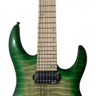 Legator Guitars 2018 Ninja 200-SE 7-String