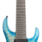 Legator Guitars 2018 Ninja 200-SE 8-String