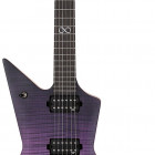 Chapman Guitars Ghost Fret Pro LH