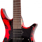 Per Nilsson Signature Model - The Singularity