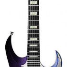 DBZ Guitars Halcyon ST-FR