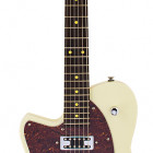 Reverend Buckshot Lefty