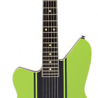 Reverend Super Rev Lefty