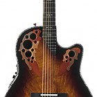 Ovation Collector`s Series Deep Contour C2078AXP-AF