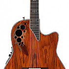 Ovation Collector`s Series Deep Contour C2078AXP-OAB