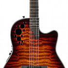 Ovation Collector`s Series Deep Contour C2078AXP-STB