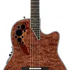 Ovation Collector`s Series Deep Contour C2078AXP-WB