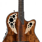 Ovation Collector`s Series Deep Contour C2078AXP-KOA