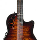 Collector`s Series 12-String Deep Contour C2058AXP-STB