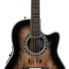 Ovation Collector`s Series Deep Contour C2079AXP-EB