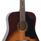 RDS-9-TS Recording King Dirty 30s Series 9 Dreadnought Acoustic Guitar
