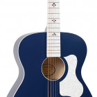 Recording King ROC-9-MBL Recording King Century33 Ltd Edition #2, Wabash Blue