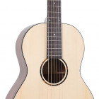 RP-G6 Recording King Solid Top Single O