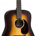 Martin DX1AE (2018)