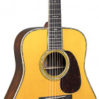 Martin D-45S Authentic 1936 Aged