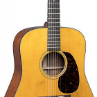 Martin D-18 Authentic 1939 Aged