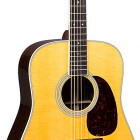 Martin D-35E (2018)