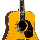 Martin D-45 John Mayer