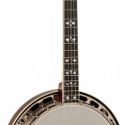 Recording King RK-ELITE-76 Recording King Resonator Banjo