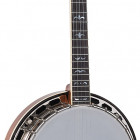 Recording King RK-R36-BR Recording King Madison Resonator Banjo