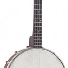 RKT-05 Recording King Dirty 30?s Tenor Banjo