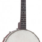 RKT-05 Recording King Dirty 30?s Tenor Banjo