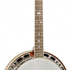 RK-M5 Recording King USA Series Resonator Banjo