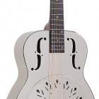 RM-998-D Recording King Metal Body Resonator