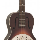 RPH-R1-TS Recording King Dirty 30`s Resonator Guitar