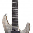 Schecter C-7 FR SLS Elite