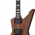 Schecter E-1 Koa