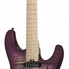 Schecter Sun Valley Super Shredder III