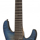 Schecter Sun Valley Super Shredder 7 III