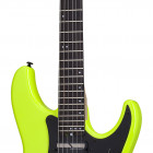 Schecter Sun Valley Super Shredder FR S (2018)