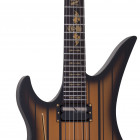 Schecter Synyster Custom-S LH (2018)
