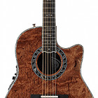 Ovation Collector`s Series Deep Contour C2079AXP-MB