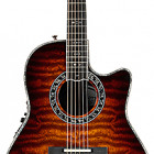 Ovation Collector`s Series Deep Contour C2079AXP-STB