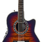 Ovation Collector`s Series Deep Contour C2079AXP-SPB